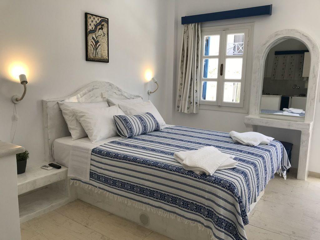 Dioskouri Art Villas Kamári Dış mekan fotoğraf